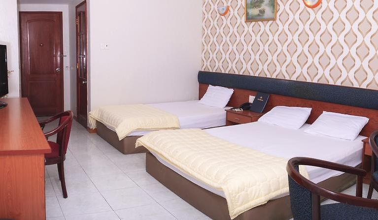 Sunny Aparthotel Ho Chi Minh City - 